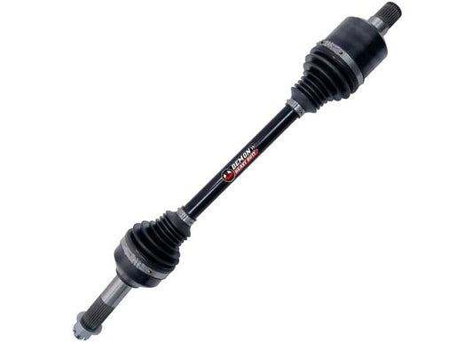 Demon Powersports PAXL-1129HD-6ET