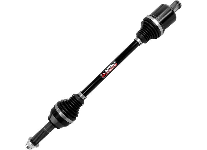 Demon Powersports PAXL-1134HD-6ET