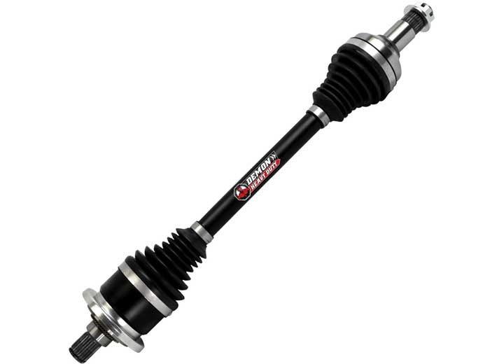 Demon Powersports PAXL-1153HD