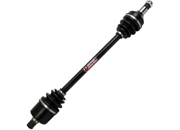 Demon Powersports PAXL-1162HD