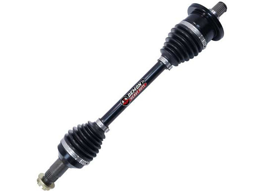 Demon Powersports PAXL-2015HD