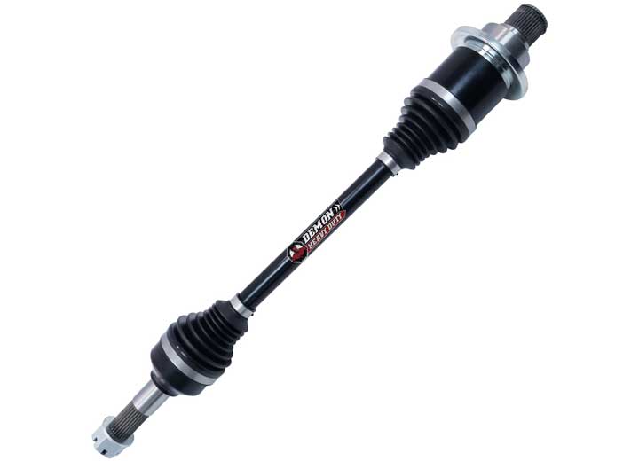 Demon Powersports PAXL-2016HD