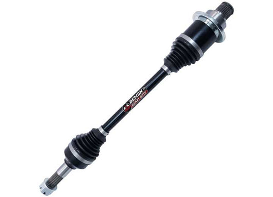 Demon Powersports PAXL-2016HD