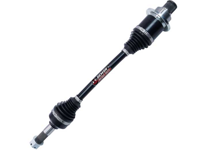 Demon Powersports PAXL-2017HD