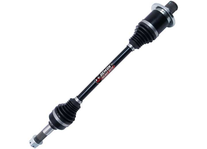 Demon Powersports PAXL-2018HD