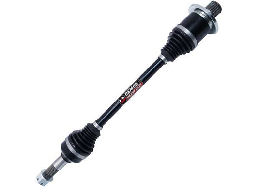 Demon Powersports PAXL-2018HD