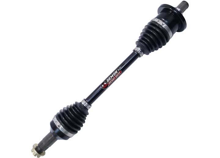 Demon Powersports PAXL-2019HD