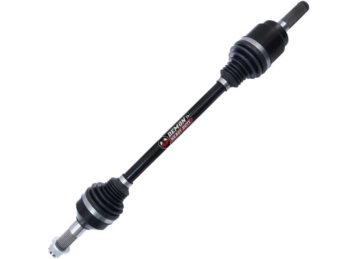 Demon Powersports PAXL-2023HD