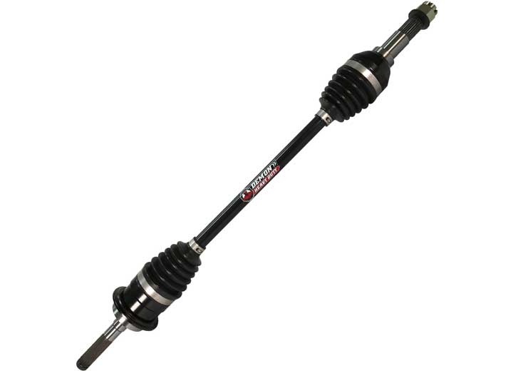 Demon Powersports PAXL-3001HD