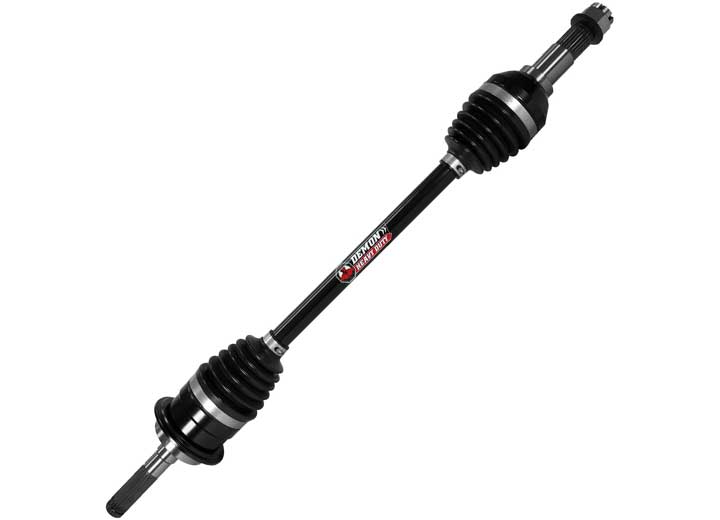 Demon Powersports PAXL-3002HD-6ET