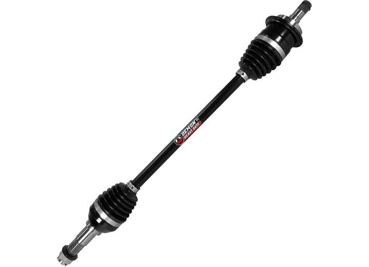 Demon Powersports PAXL-3011HD-6ET