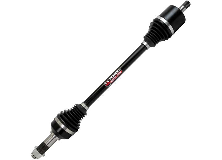 Demon Powersports PAXL-3030HD