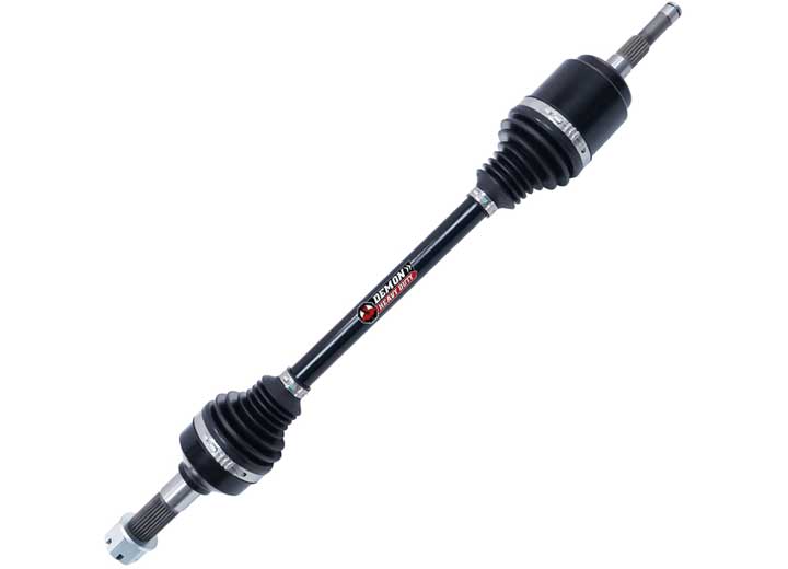 Demon Powersports PAXL-4010HD