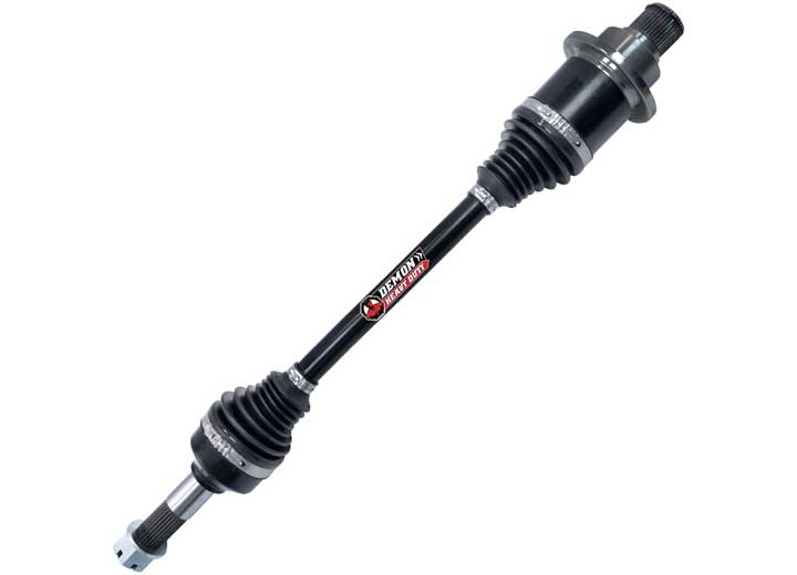 Demon Powersports PAXL-4011HD