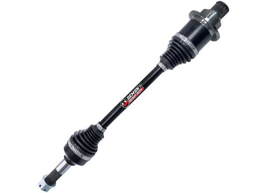 Demon Powersports PAXL-4011HD