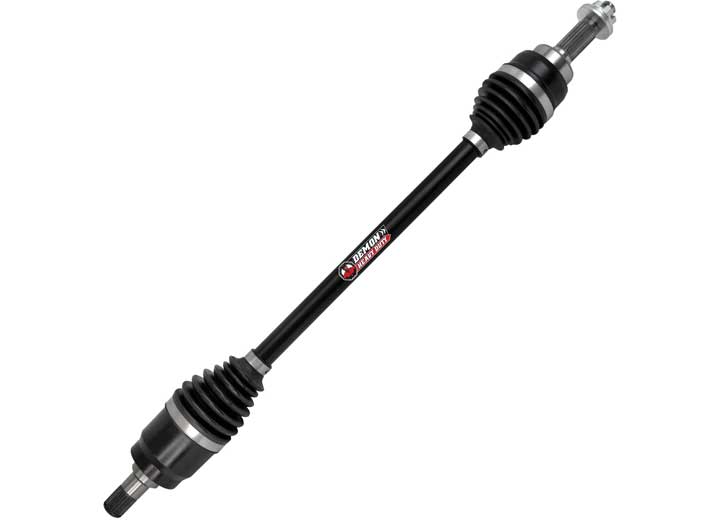 Demon Powersports PAXL-4017HD