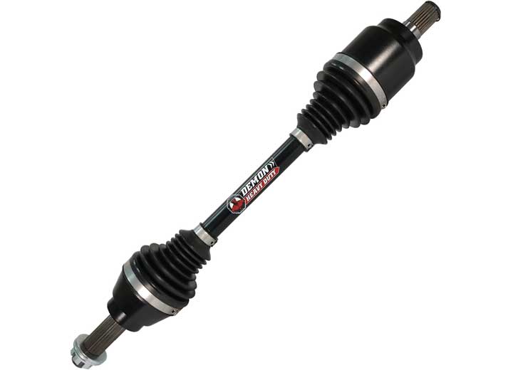 Demon Powersports PAXL-4025HD