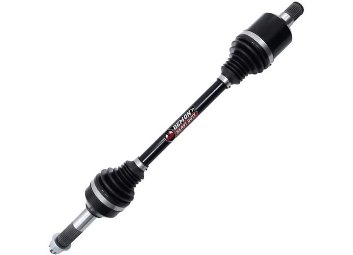 Demon Powersports PAXL-4034HD