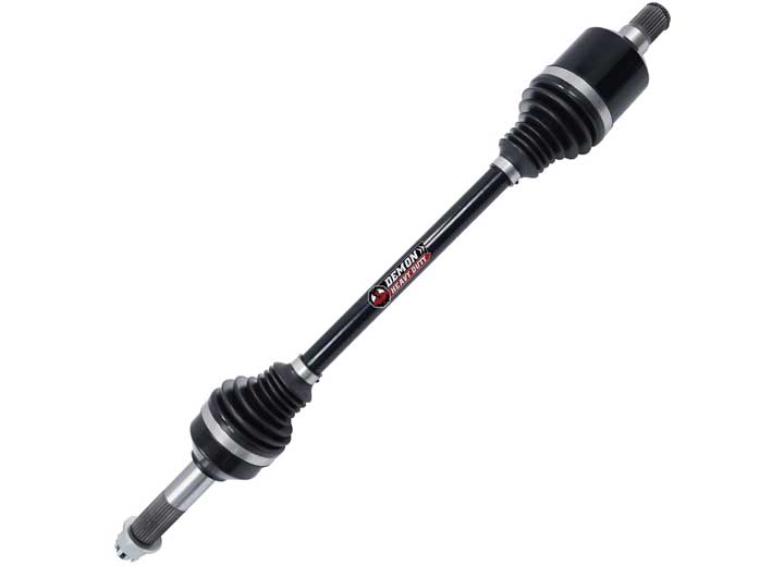 Demon Powersports PAXL-5012HD