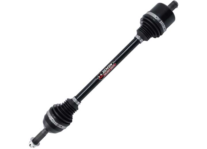 Demon Powersports PAXL-6019HD