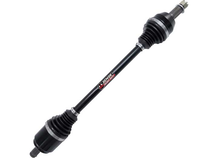 Demon Powersports PAXL-6058HD