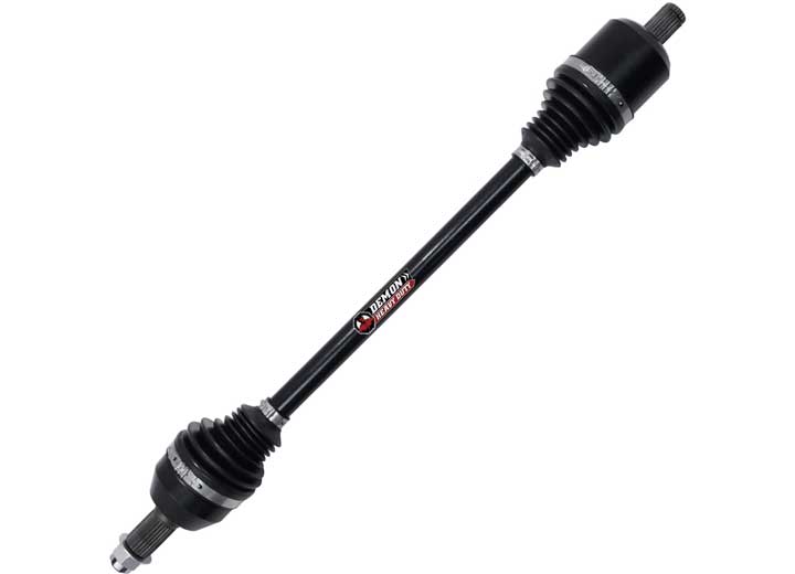 Demon Powersports PAXL-6062HD