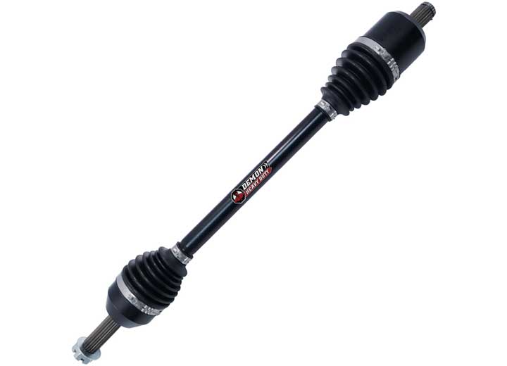 Demon Powersports PAXL-6065HD