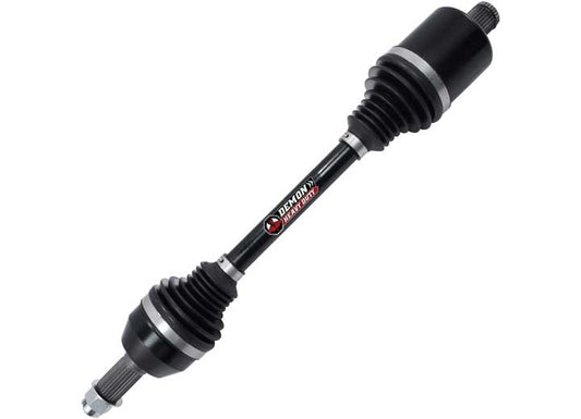 Demon Powersports PAXL-6066HD