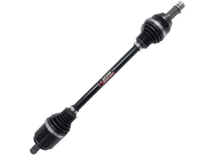 Demon Powersports PAXL-6068HD