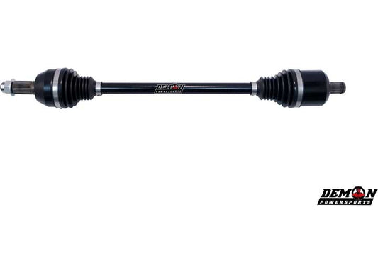 Demon Powersports PAXL-6074HD