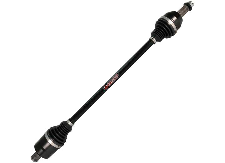 Demon Powersports PAXL-6074XHD