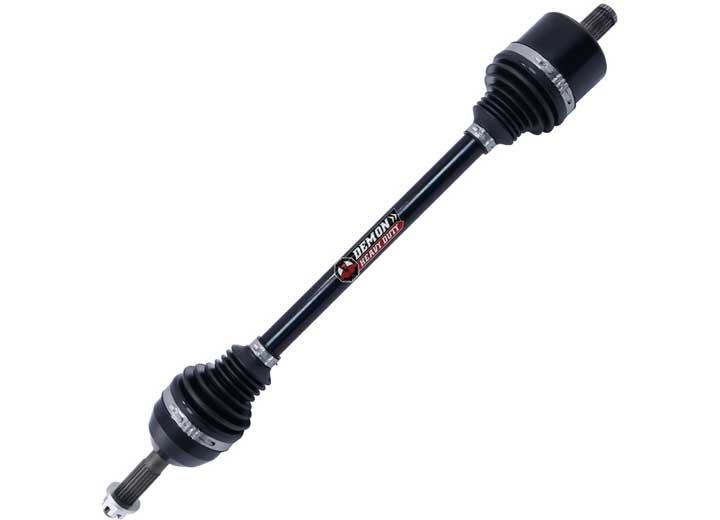 Demon Powersports PAXL-6076HD