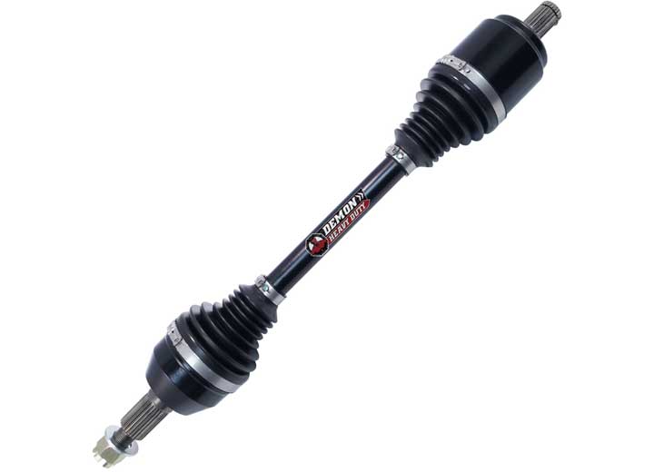 Demon Powersports PAXL-6081HD