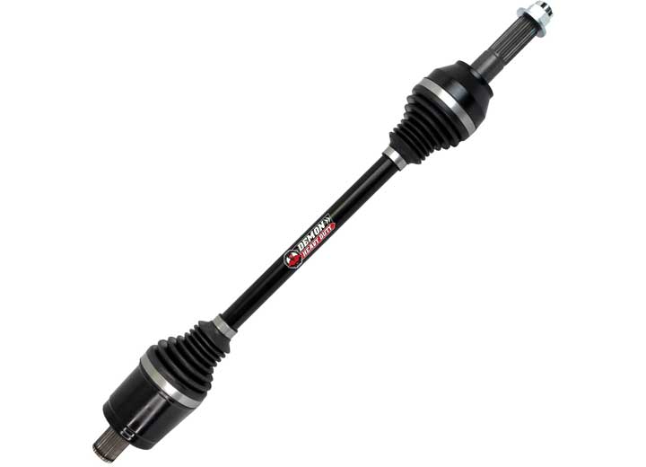 Demon Powersports PAXL-6090HD