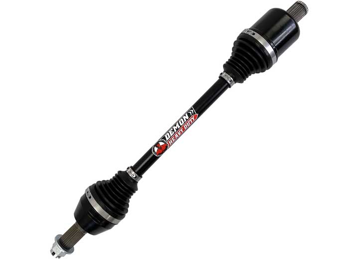 Demon Powersports PAXL-6098HD