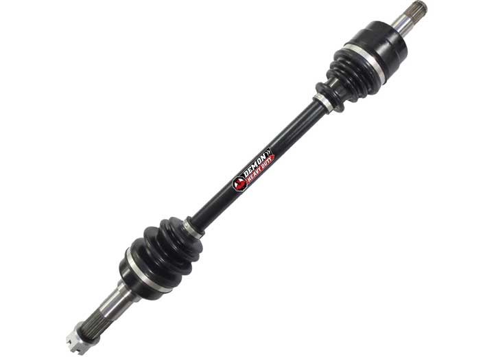 Demon Powersports PAXL-8001HD