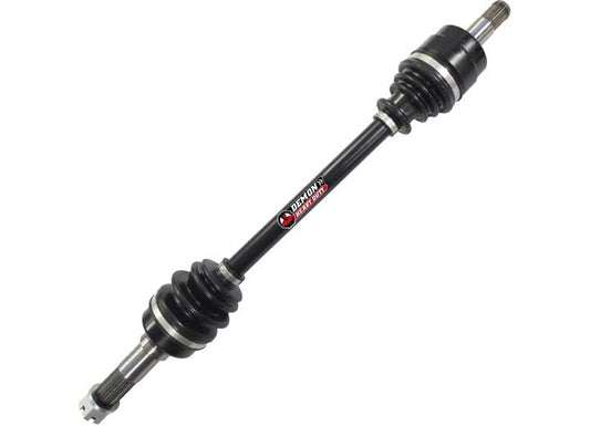 Demon Powersports PAXL-8001HD