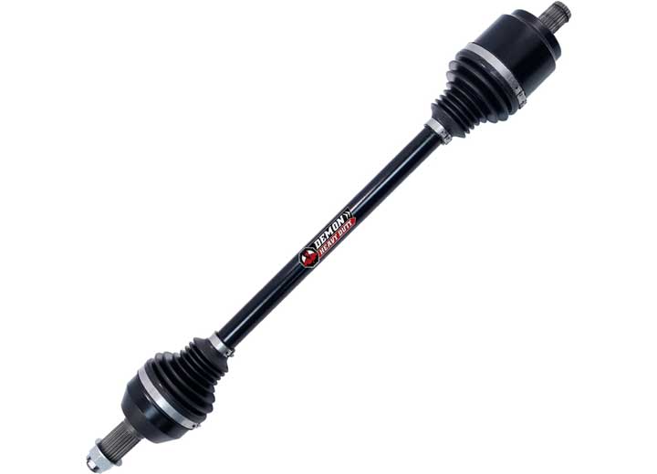 Demon Powersports PAXL-8002HD