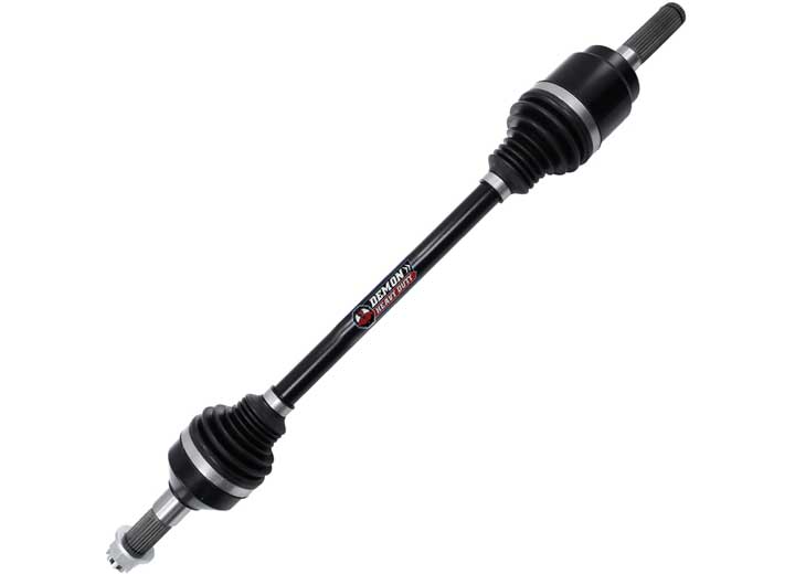 Demon Powersports PAXL-8014HD