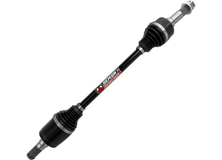 Demon Powersports PAXL-8019HD