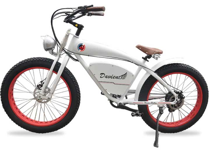 Demon Powersports PEB-07-10