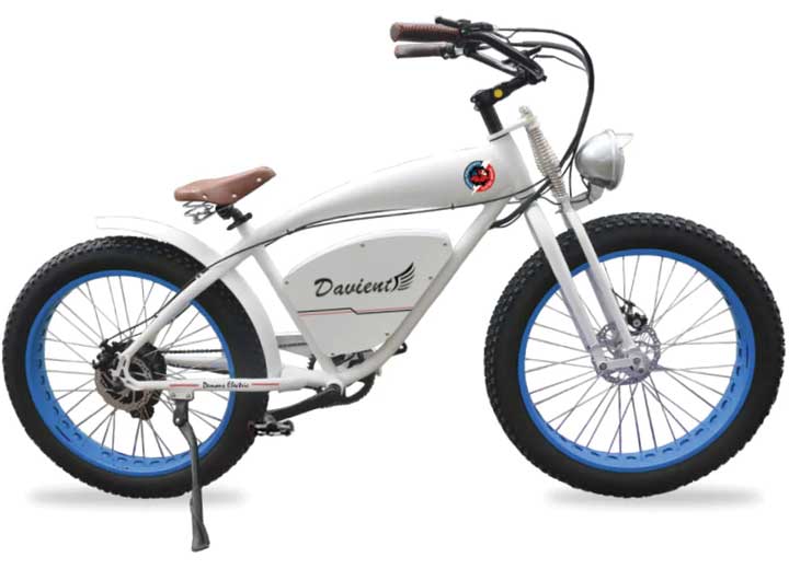 Demon Powersports PEB-07-12