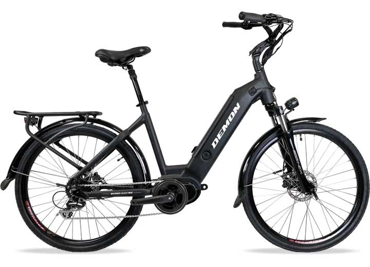 Demon Powersports PEB-10-03-M