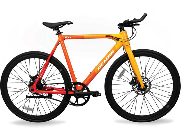 Demon Powersports PEB-18-20