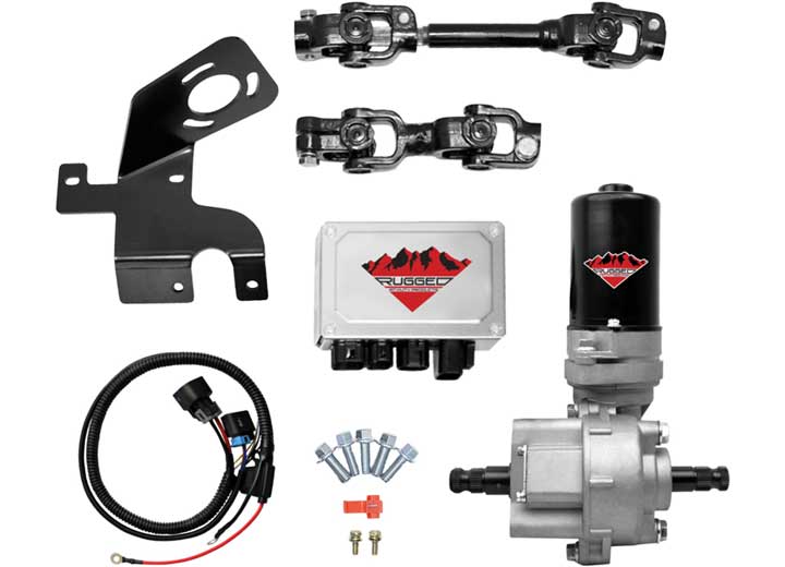 Demon Powersports PEPS-2001