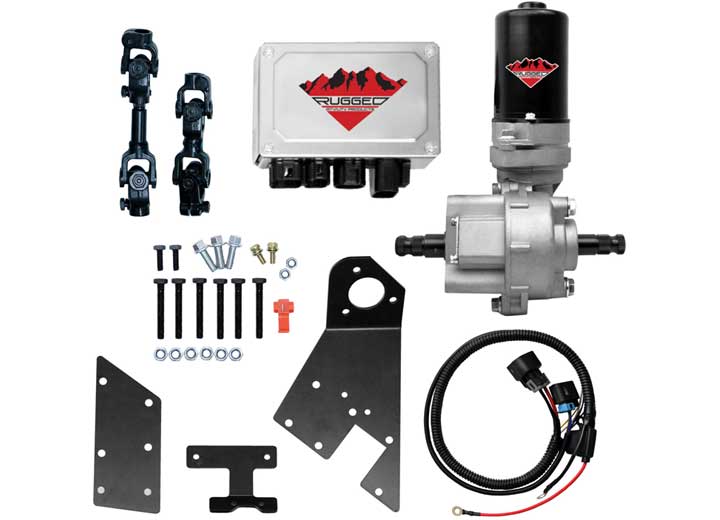 Demon Powersports PEPS-2002