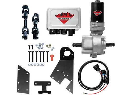 Demon Powersports PEPS-2002