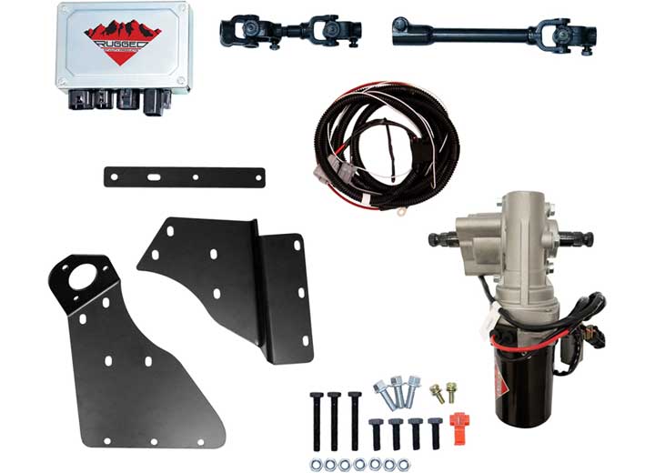 Demon Powersports PEPS-2003