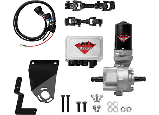 Demon Powersports PEPS-3004