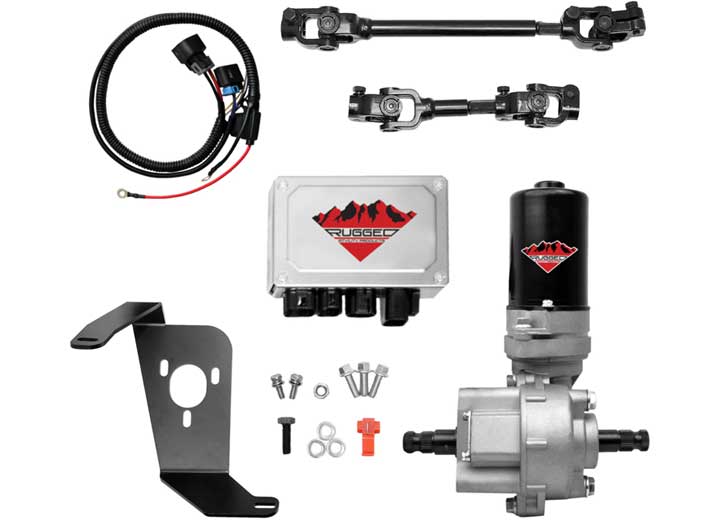 Demon Powersports PEPS-4001